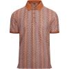 Brown Lace