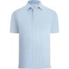 Blue Slant Check