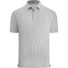 Grey Twill Check