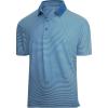 Blue Stripe 215