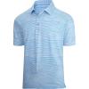 Blue Stripe 509