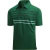 Green Stripe 87