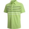 Ltgreen Stripe 87
