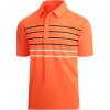 Orange Stripe 87