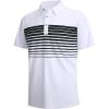 White Stripe 87