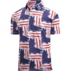 Stars and Stripes