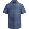 68 Navy With Print