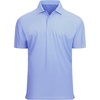 Blue&white Square