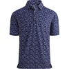 Navy Golf Element