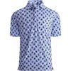 Dark Blue Square