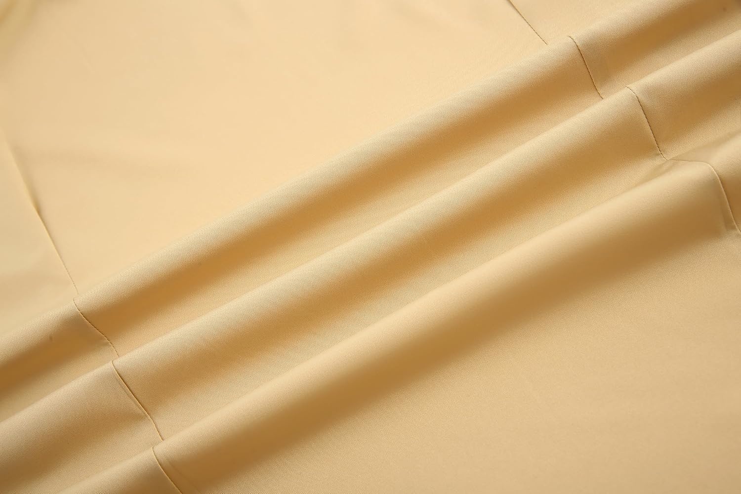 image:imageAlex Vando Womens Dress Shirts Button Down Wrinkle Free Long Sleeve ShirtHidden Placket Khaki