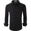 Solid Black
