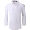 Solid White