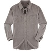 Corduroy Grey