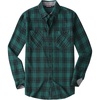 Green/Black