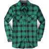 Green/Navy