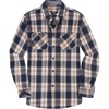 Navy/Khaki N34