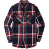 Navy/Red 410