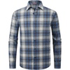 Rhinestone Blue/Grey