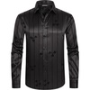 Flower Black