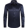 Square Navy