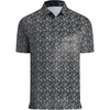 Black Paisley