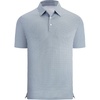 Blue Grey Check