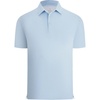 Blue Slant Check