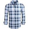 18 Navy White