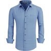 256 Blue Square