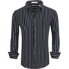 Black Stripe