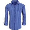 Blue Stripe
